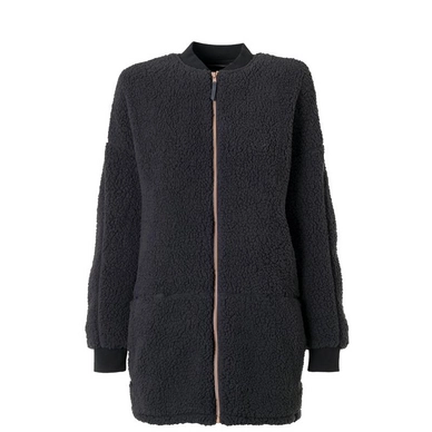 Vest Brunotti Dilara Women Obsidian