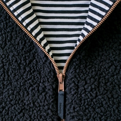 Vest Brunotti Elara Women Obsidian