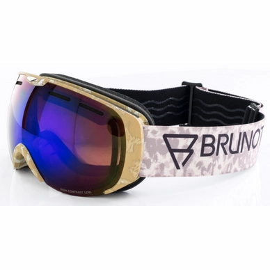 Skibril Brunotti Deluxe 2 Women Snow