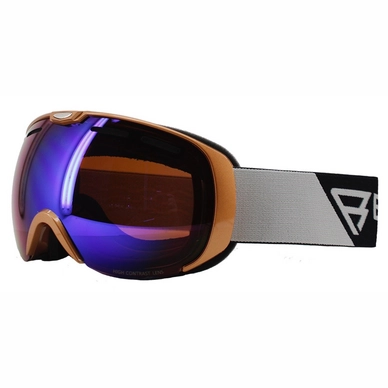 Skibril Brunotti Deluxe 4 Women Copper