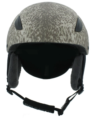 Skihelm Brunotti Helene 1 Women Almond