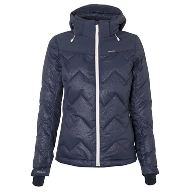 Ski jas Brunotti Sirius Women Night Blue
