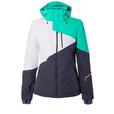Ski Jacket Brunotti Cylenne Women Obsidian