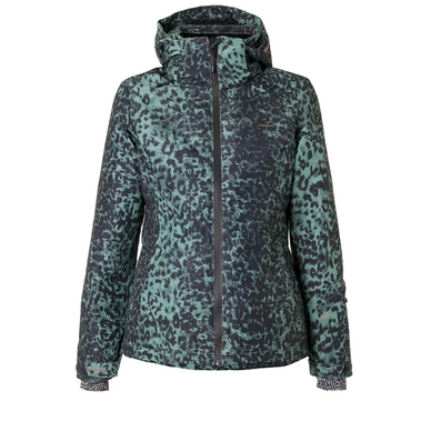 Ski Jas Brunotti Phoebe Women Forest Green