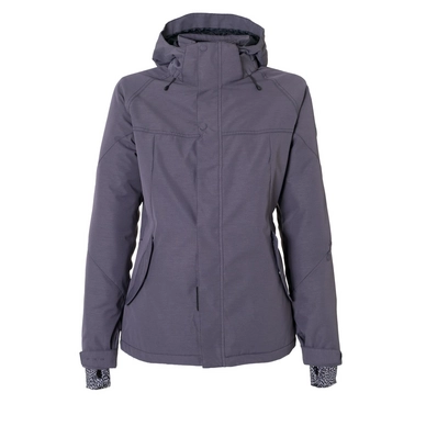 Skijacke Brunotti Pluto Obsidian Damen