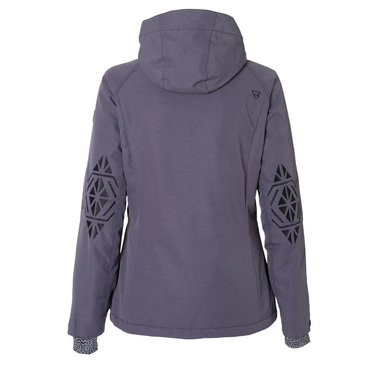 Ski Jas Brunotti Pluto Women Obsidian