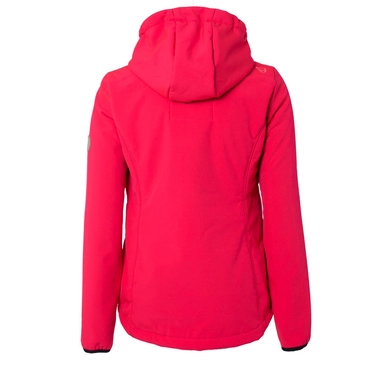 Jas Brunotti Naos Women Punch Pink