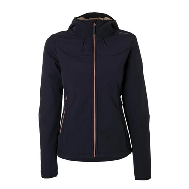 Jas Brunotti Naos Women Black