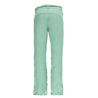 Ski Broek Brunotti Tavors Women Leafy Green