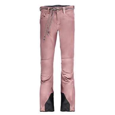 Skibroek Brunotti Rigging Women Fluo Pink