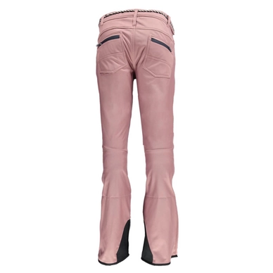 Ski Broek Brunotti Rigging Women Fluo Pink