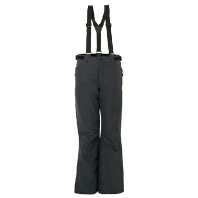 Skihose Brunotti Footstrap Night Blue Kinder