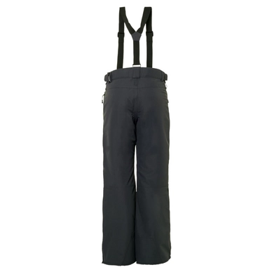 Ski broek Brunotti Footstrap Junior Night Blue
