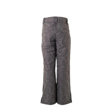 Ski broek Brunotti Kitebar Junior Pine Grey