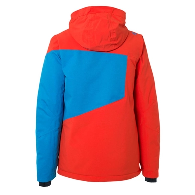 Ski Jas Brunotti Kentucky Junior Spicy Orange