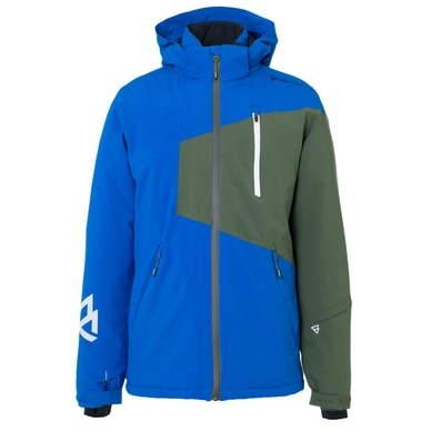 Ski Jas Brunotti Kentucky Junior Cobalt