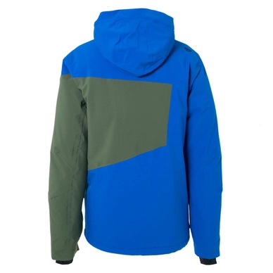 Ski Jas Brunotti Kentucky Junior Cobalt