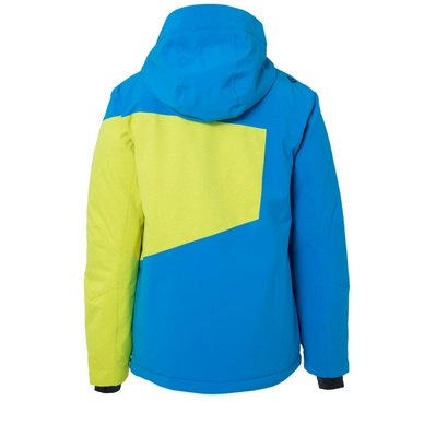 Ski Jas Brunotti Kentucky Junior Pacific Blue