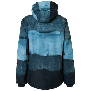 Ski Jas Brunotti Outhal Junior Night Blue