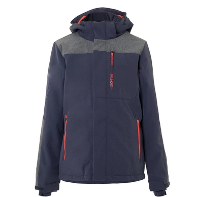 Ski Jas Brunotti Twintip Junior Night Blue