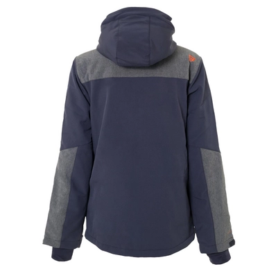Ski Jas Brunotti Twintip Junior Night Blue