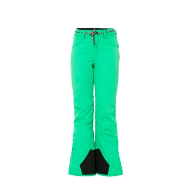 Skibroek Brunotti Lynx Junior Fluo Mint