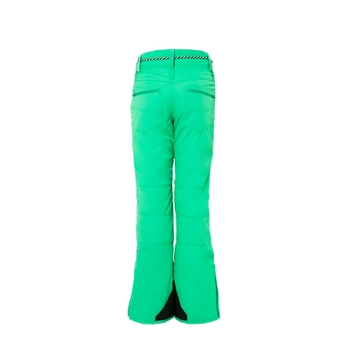 Ski broek Brunotti Lynx Junior Fluo Mint