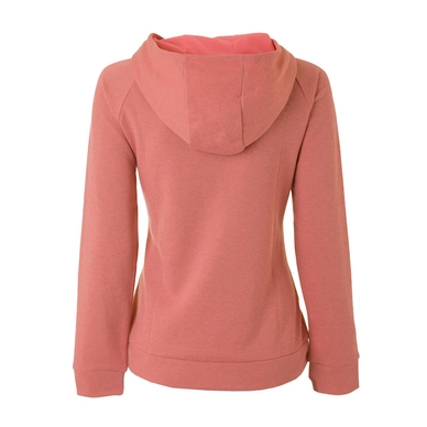 Vest Brunotti Naiady Junior Fluo Pink