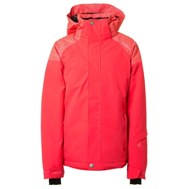 Ski Jas Brunotti Virginia Junior Punch Pink