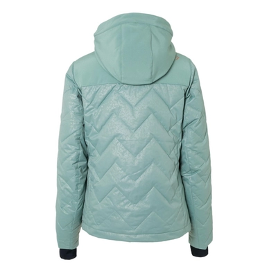 Ski jas Brunotti Sirry Junior Leafy Green