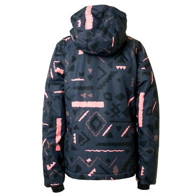 Ski Jas Brunotti Leddy Junior Night Blue