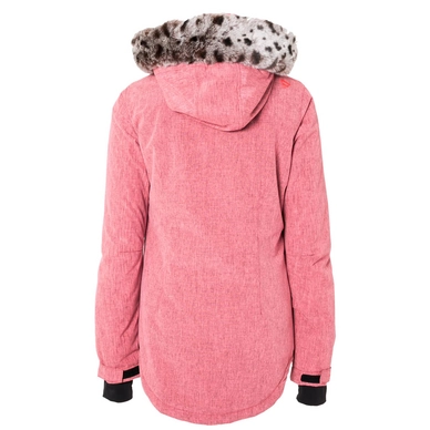 Ski jas Brunotti Jupitera Junior Fluo Pink