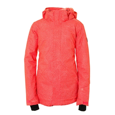 Ski jas Brunotti Cappy Junior Punch Pink