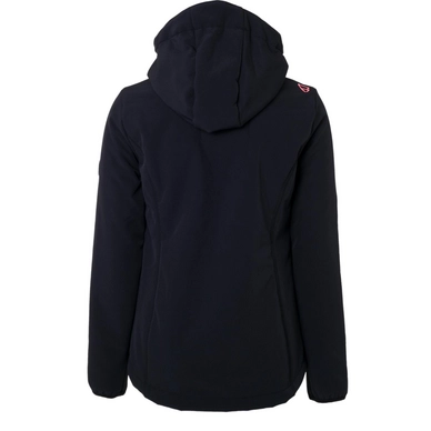 Jas Brunotti Naosy Junior Black