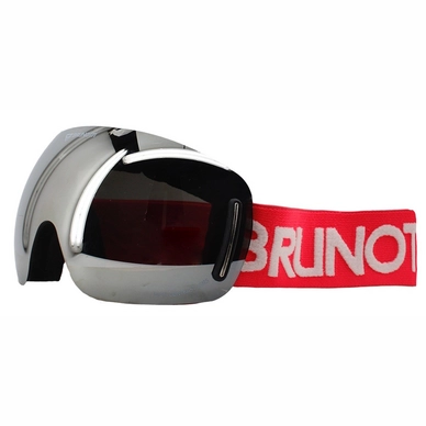 Ski Goggles Brunotti Speed 2 Unisex Punch Pink