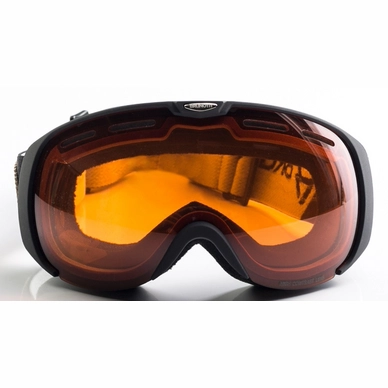 Skibril Brunotti Deluxe 5 Unisex Black