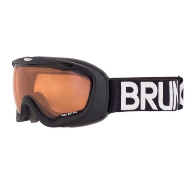 Ski Goggles Brunotti Unisex Cold 1 Black