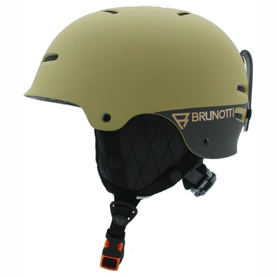 Skihelm Brunotti Cool 3 Unisex Desert