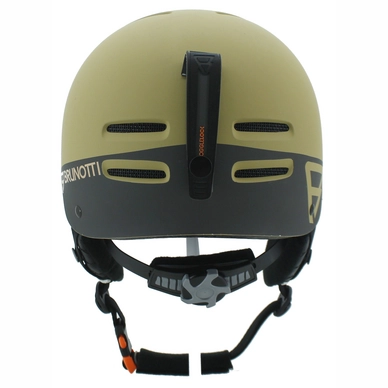 Skihelm Brunotti Cool 3 Unisex Desert