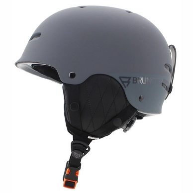 Skihelm Brunotti Cool 5 Unisex Night Blue
