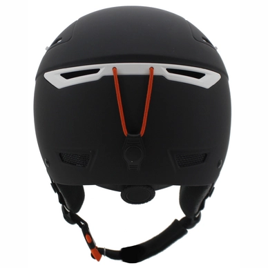 Skihelm Brunotti Field 1 Unisex Black
