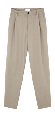 Trouser Libertine Libertine Men Smoke Light Stone 2023