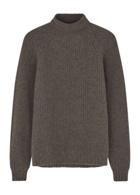 Jumper Libertine Libertine Men Session Tobacco 2023