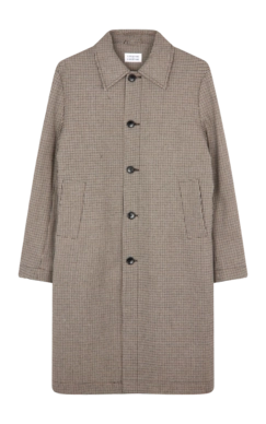 Coat Libertine Libertine Men World Maroon 2023