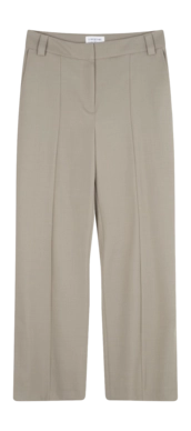 Trouser Libertine Libertine Women Late Light Stone 2023