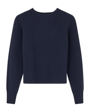 Jumper Libertine Libertine Women Crown Midnight Navy