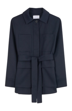Overshirt Libertine Libertine Women Scape Dark Navy