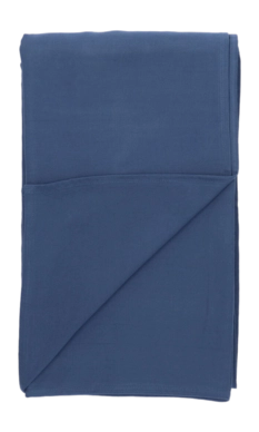 Tafelkleed Organic Home Desert XL Night Blue