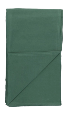 Tafelkleed Organic Home Desert XL Pine Green