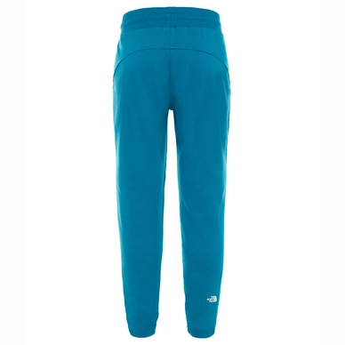 Trainingsbroek The North Face Women Fine Crystal Teal